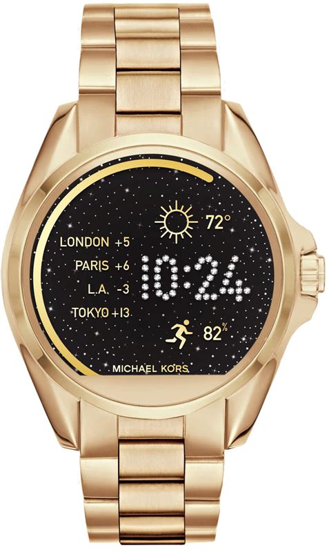 michael kors smart watches south africa|Michael Kors smart watch sale.